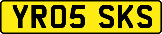 YR05SKS
