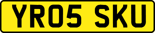 YR05SKU