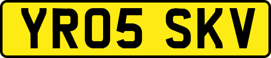 YR05SKV