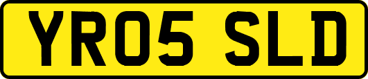 YR05SLD