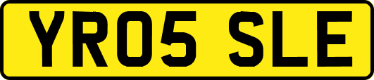 YR05SLE