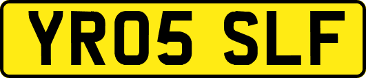 YR05SLF