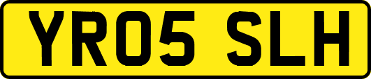YR05SLH