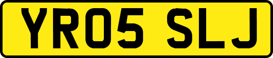 YR05SLJ