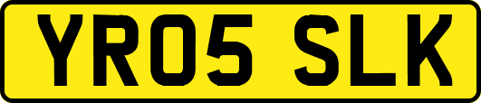 YR05SLK