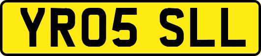 YR05SLL