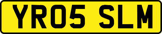 YR05SLM