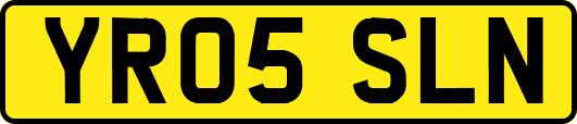 YR05SLN
