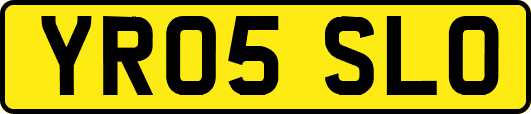 YR05SLO