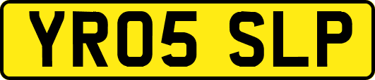 YR05SLP