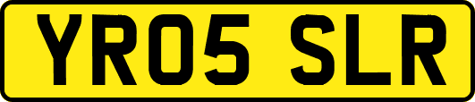 YR05SLR