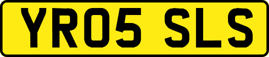 YR05SLS
