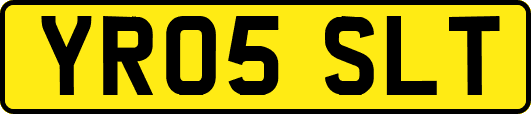 YR05SLT