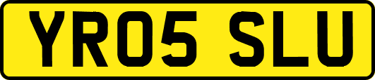 YR05SLU