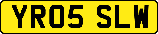 YR05SLW