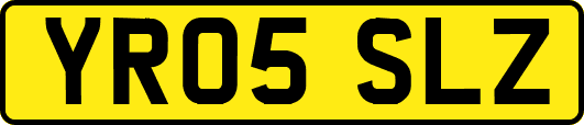 YR05SLZ