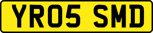 YR05SMD
