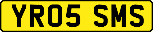 YR05SMS
