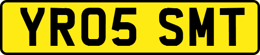 YR05SMT