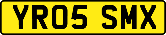 YR05SMX