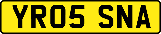 YR05SNA