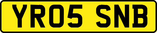 YR05SNB