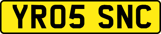 YR05SNC