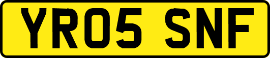 YR05SNF