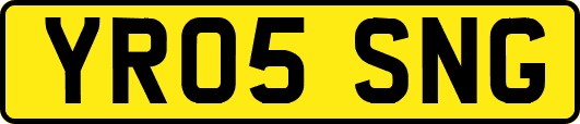 YR05SNG