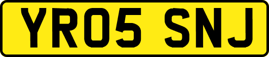 YR05SNJ