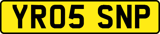 YR05SNP