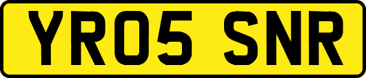 YR05SNR