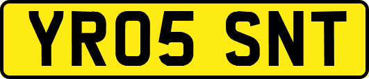 YR05SNT