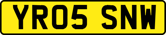 YR05SNW