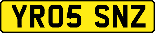YR05SNZ