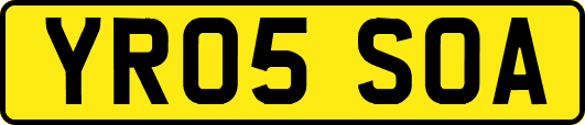 YR05SOA