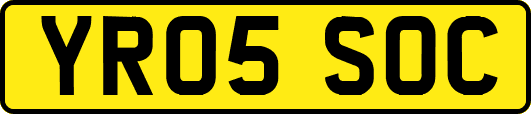YR05SOC