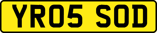 YR05SOD