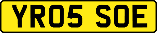 YR05SOE