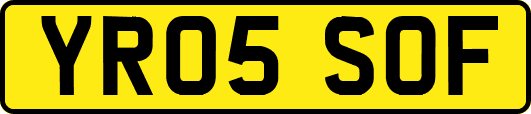 YR05SOF