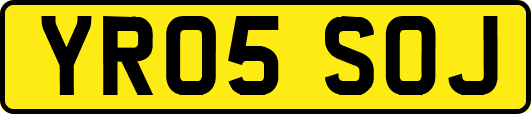 YR05SOJ