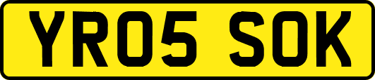 YR05SOK