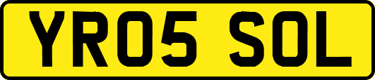 YR05SOL