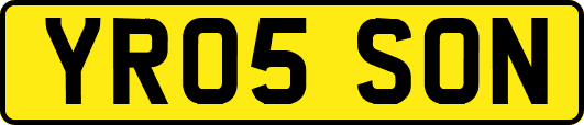 YR05SON