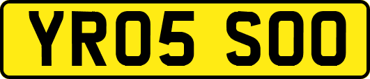 YR05SOO