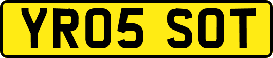 YR05SOT