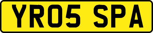 YR05SPA