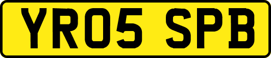 YR05SPB