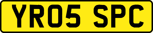 YR05SPC