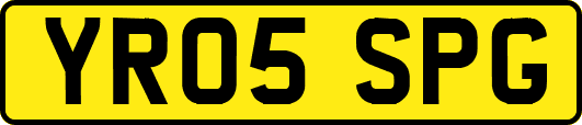 YR05SPG